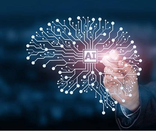 How Can Businesses Use AI In Their Marketing&nbsp;Strategy